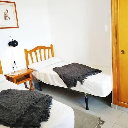 Apartman с морской панорамой