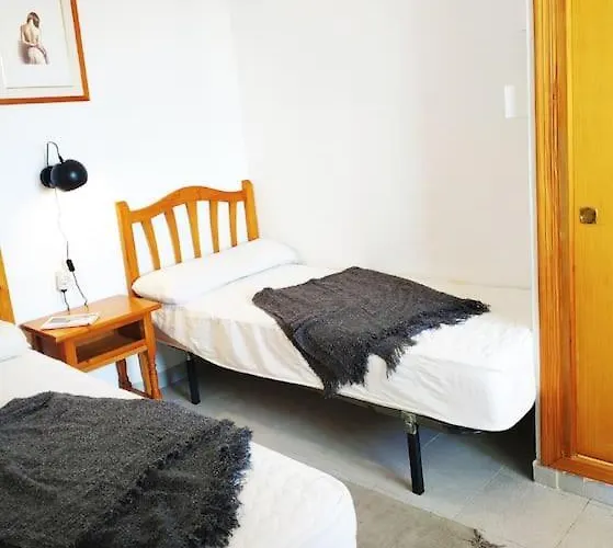 Apartman с морской панорамой